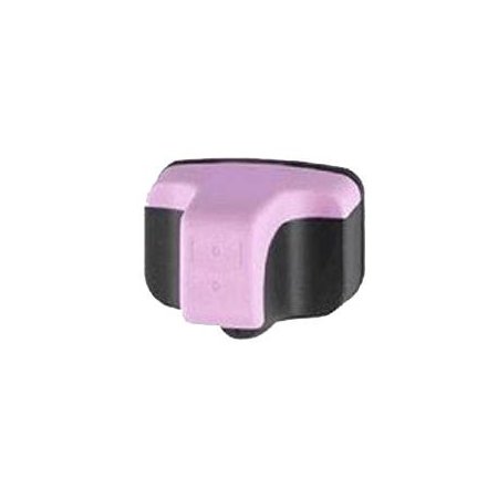 HP C8775E - kompatibilní cartridge 363XL light magenta 