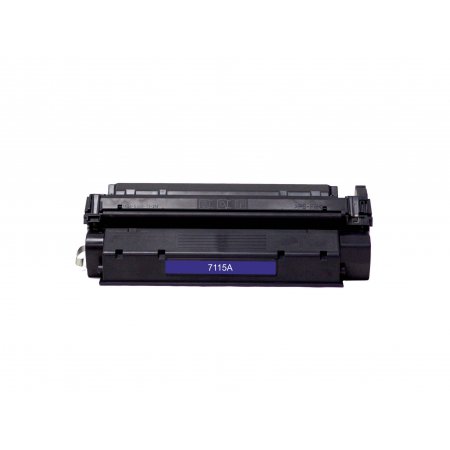 HP C7115A - kompatibilní toner 15A