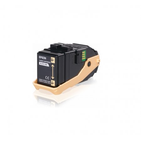 EPSON Black toner AL-C9300N  6,5K originální