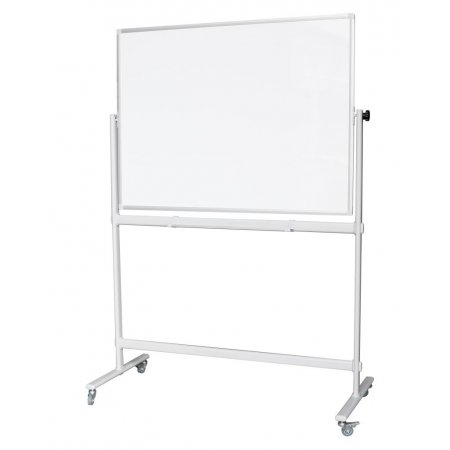 Revolver ARTA Ceramic s aretací a ocelovým stojanem 150 x 100 cm, obr. 1