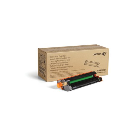 Xerox Black Drum Cartridge VersaLink C500/C505 originální