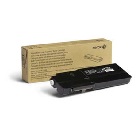 Xerox Toner C400/C405 10 500s. Black originální