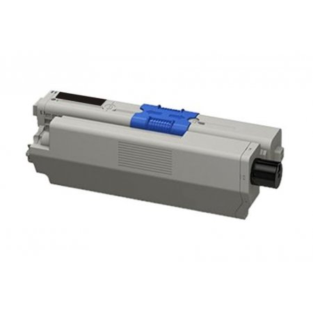 OKI 44469803 - kompatibilní toner C310, C510 black