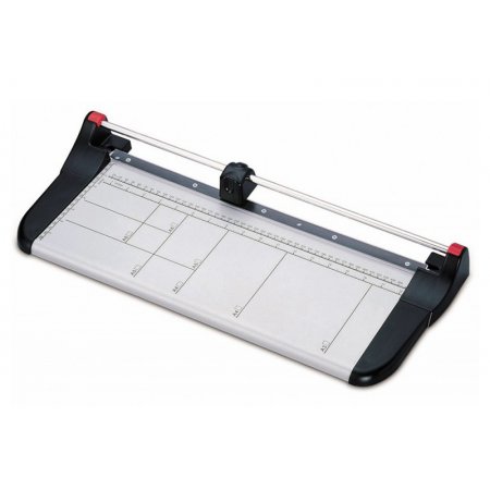 Kotoučová řezačka papíru KW-triO 13216, A3, obr. 1