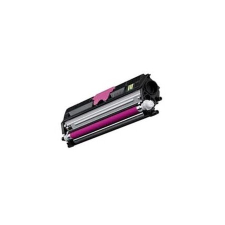 Konica Minolta A0V30CH - kompatibilní toner MC1680 magenta 