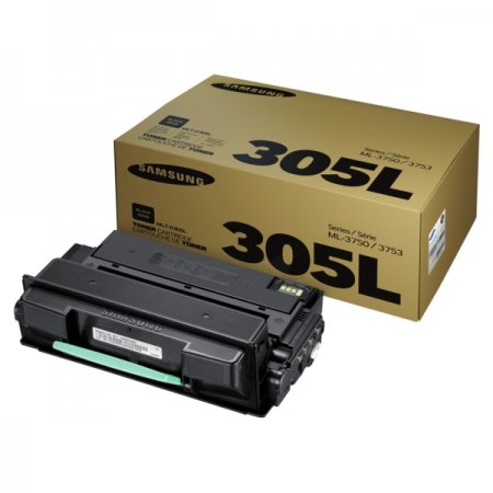 HP/Samsung MLT-D305L/ELS Black Toner 15000 stran originální