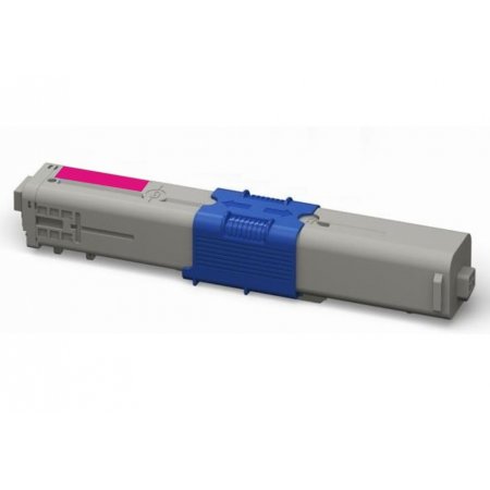 OKI 44469705 - kompatibilní toner C310, C510 magenta