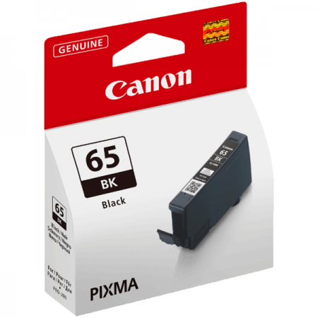 Canon CLI-65 Black - NICHE originál