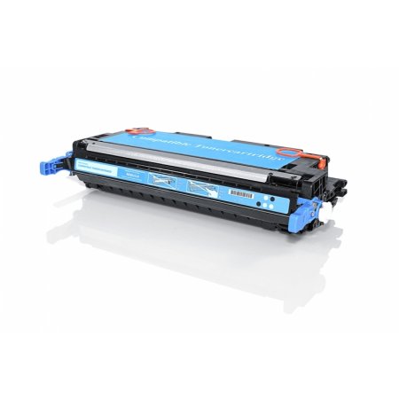 Canon C-EXV 26C - kompatibilní toner modrý