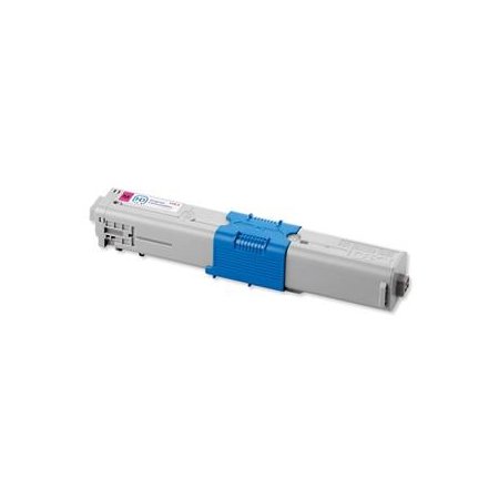 Magenta toner do C310/C330/C510/C530/... 2K originální