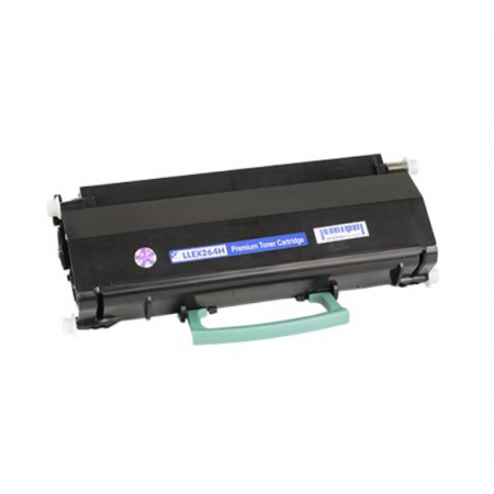 Lexmark X264H11G - kompatibilní toner lexmark X264, X363, X364, (9000str.)