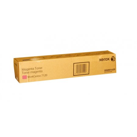 Xerox Toner Magenta pro WC7120/7220 (15.000 str) originální