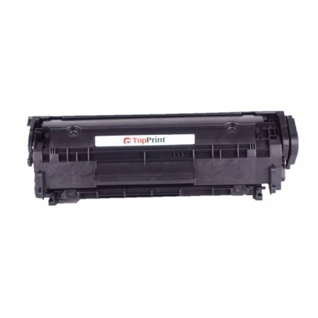 HP Q2612A - kompatibilní toner 12A, Topprint