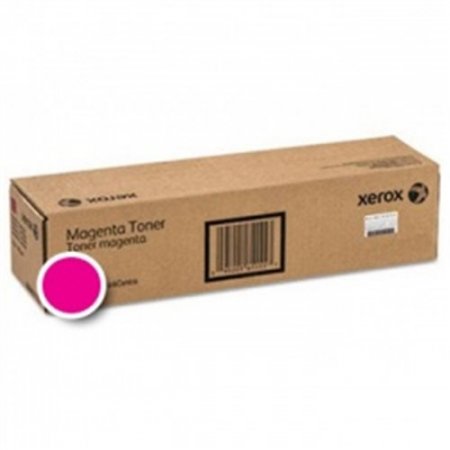 Xerox Magenta Toner pro AltaLink C80xx,15 000 str. originální