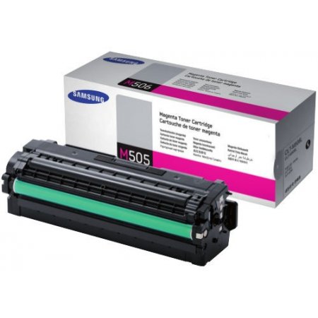 HP/Samsung CLT-M505L/ELS 3500 stran Toner Magenta originální