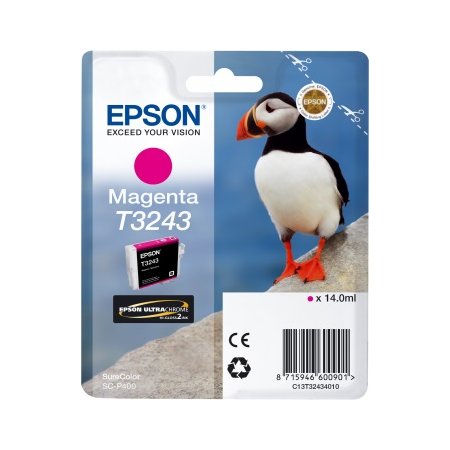 EPSON T3243 Magenta originální