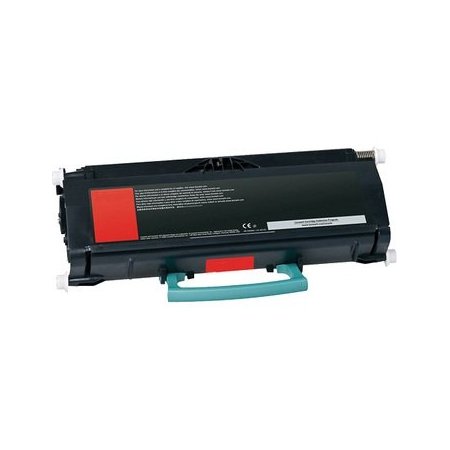 Lexmark E260A11E - renovovaná černá tisková kazeta E260 (3500str.)