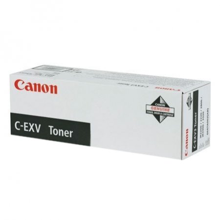 Canon toner C-EXV 42 černý originální