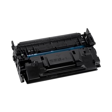 Canon CRG 057H - kompatibilní toner, XL kapacita, bez čipu