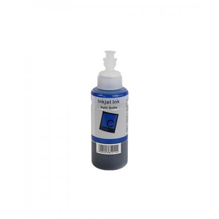 Epson T6642 - kompatibilní modrý inkoust (100ml)