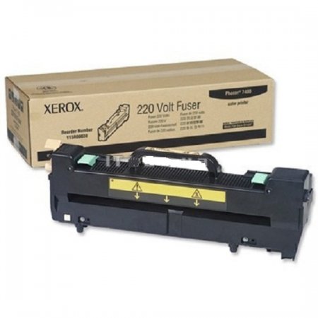 Xerox Fuser Assembly 220V WC6605 originální