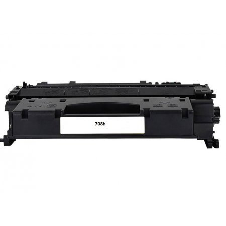 Canon CRG-708H - kompatibilní toner, XL kapacita