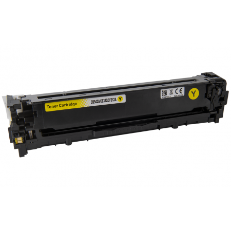 HP CB542A - kompatibilní toner , obr. 1