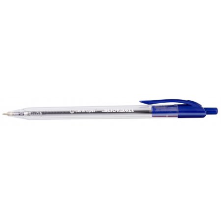 Kuličkové pero Centropen 2225, modré