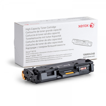 Xerox Toner Cartridge (3K) B2xx originální