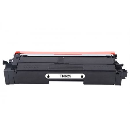 Brother TN-625 - kompatibilní toner černý