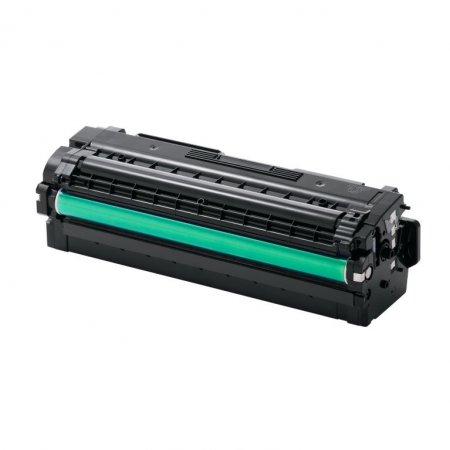 HP/Samsung CLT-Y505L/ELS 3500 stran Toner Yellow originální