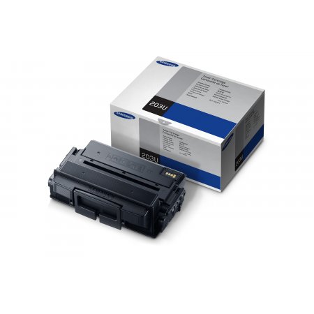 HP/Samsung MLT-D203U/ELS Black Toner 15 000 stran originální