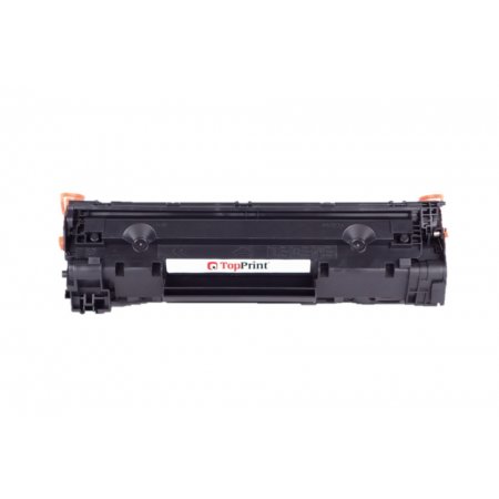 HP CB435A - kompatibilní toner 35A, Topprint 