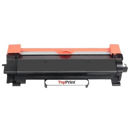 Brother TN-2420 XXL - kompatibilní černý toner Topprint s čipem (6000str.)