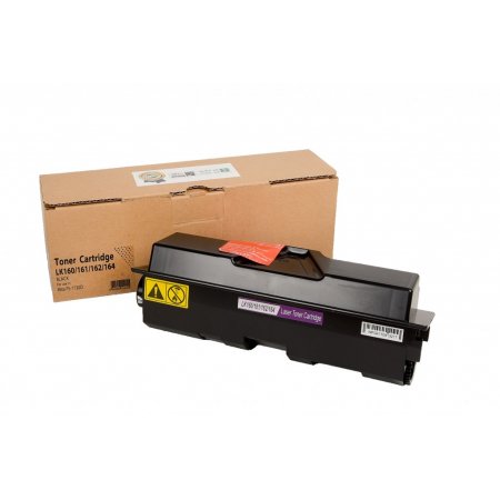 Kyocera Mita TK-160 - kompatibilní tisková kazeta černá na 4.400stran