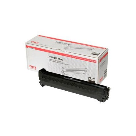 Obraz. válec pro zluty toner do C9600/9800/MFP 30K originální