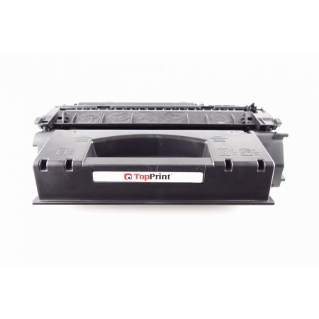 HP CE505X - kompatibilní toner 05X, Topprint (6.900str.)