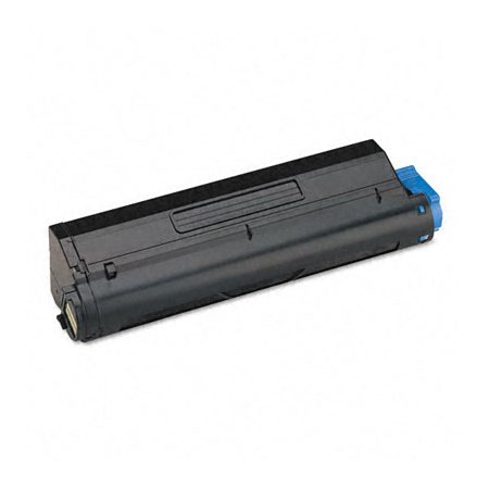 OKI 43979202 - kompatibilní černý toner pro OKI B430, B440, MB460, MB470, MB480 (7000str.)