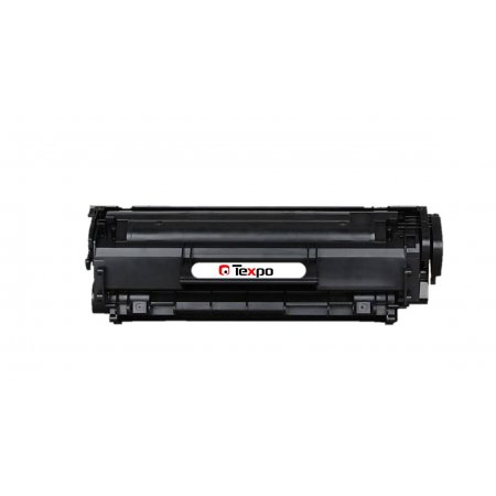 HP Q2612X - kompatibilní toner XL kapacita