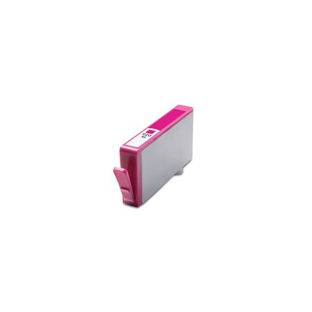 HP CD973A - kompatibilní cartridge s hp 920XL magenta s čipem