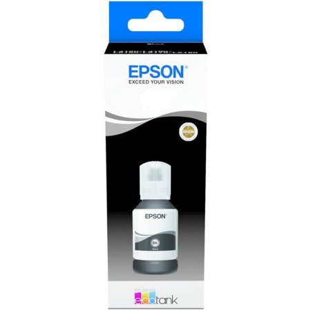 Epson 103 EcoTank Black ink bottle originální