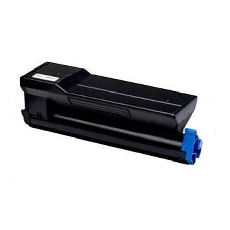 OKI 43979216 - kompatibilní černý toner pro OKI B440, MB480 (12000str.)