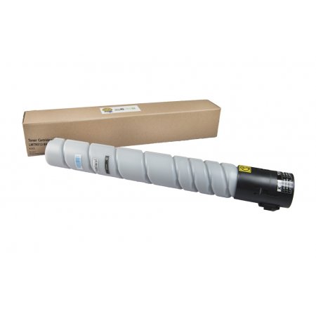 Konica Minolta TN-512K - kompatibilní toner černý (A33K152)