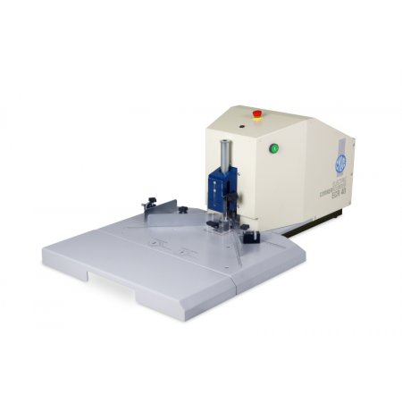 Elektrický zaoblovač rohů ECR 40, obr. 1