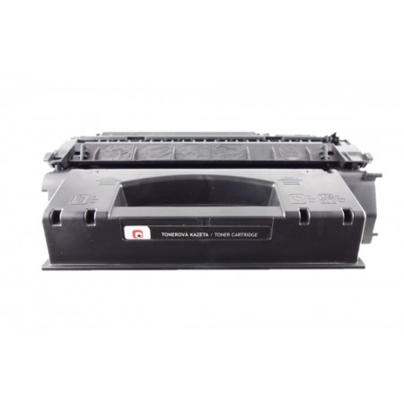 HP CE505X - kompatibilní toner (6.900str.)