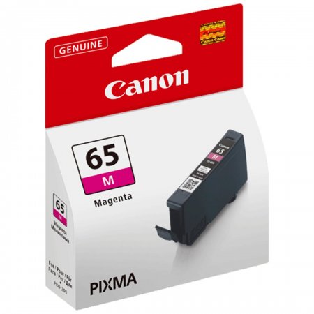 Canon CLI-65 Magenta - NICHE originál