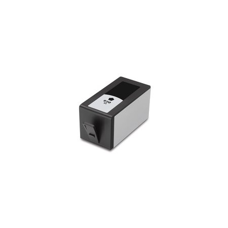 HP CD975A - kompatibilní cartridge s hp 920XL black s čipem