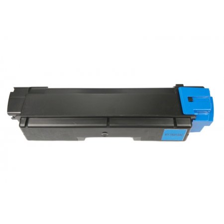 Kyocera Mita TK-5135C - kompatibilní modrá tonerová kazeta 