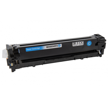 HP CB541A - kompatibilní toner , obr. 1