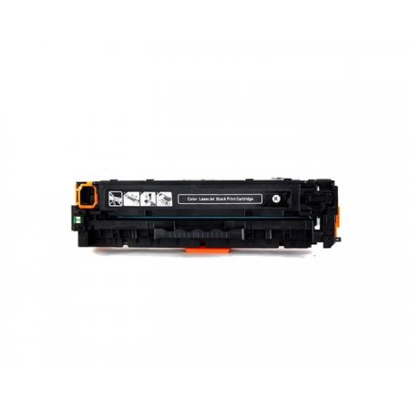HP CF540X - kompatibilní toner 203X, černý